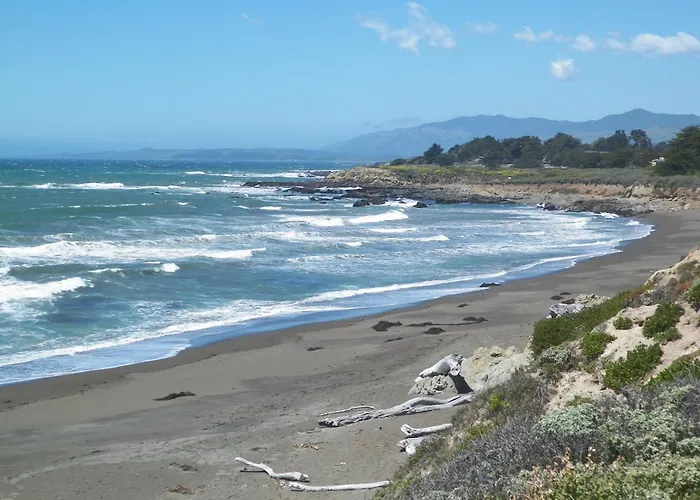 Sea Otter Inn