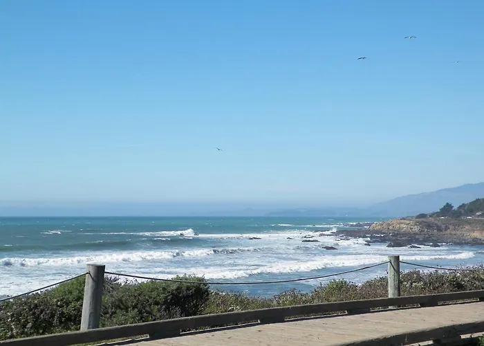 Sea Otter Inn